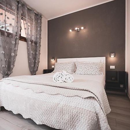 Ferienwohnung Kite Beth'S House Brenzone sul Garda Exterior foto