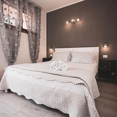 Ferienwohnung Kite Beth'S House Brenzone sul Garda Exterior foto