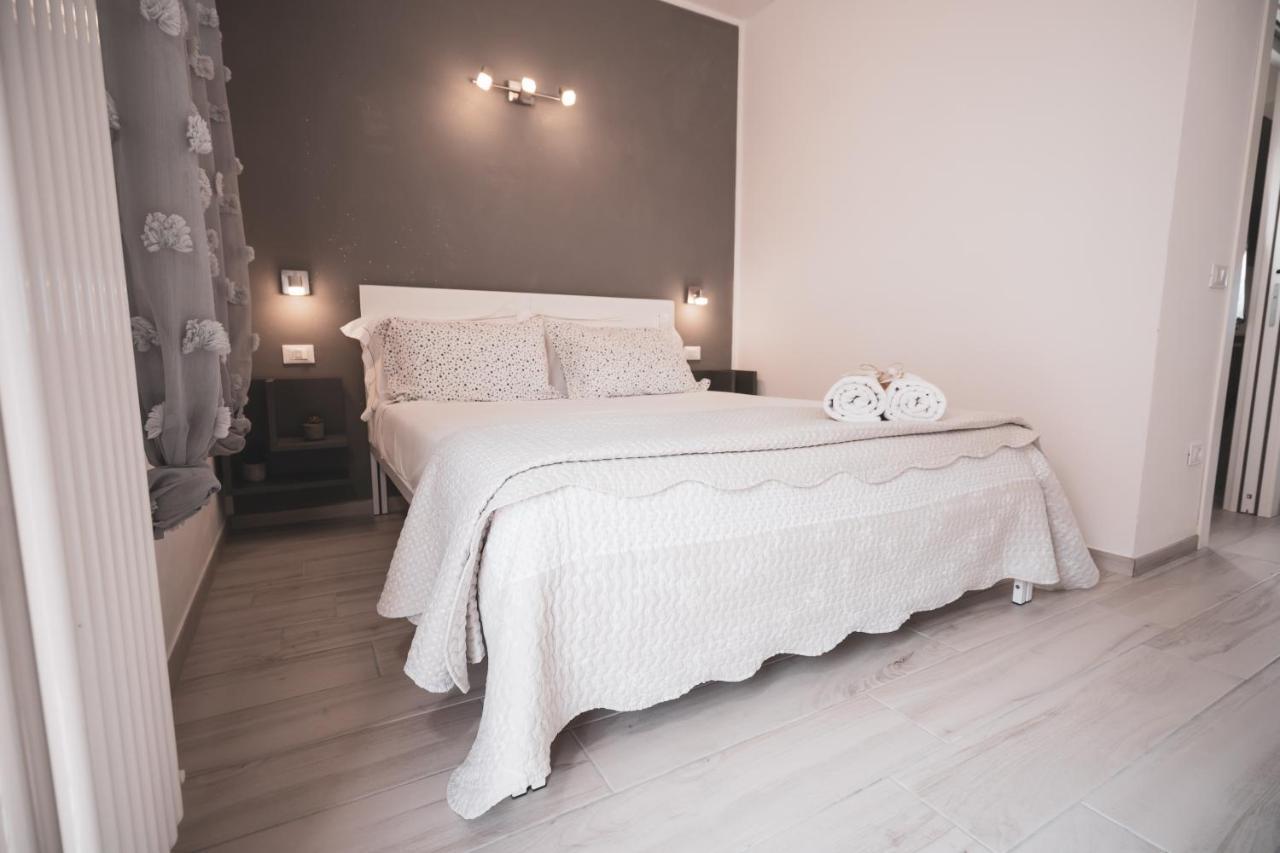 Ferienwohnung Kite Beth'S House Brenzone sul Garda Exterior foto