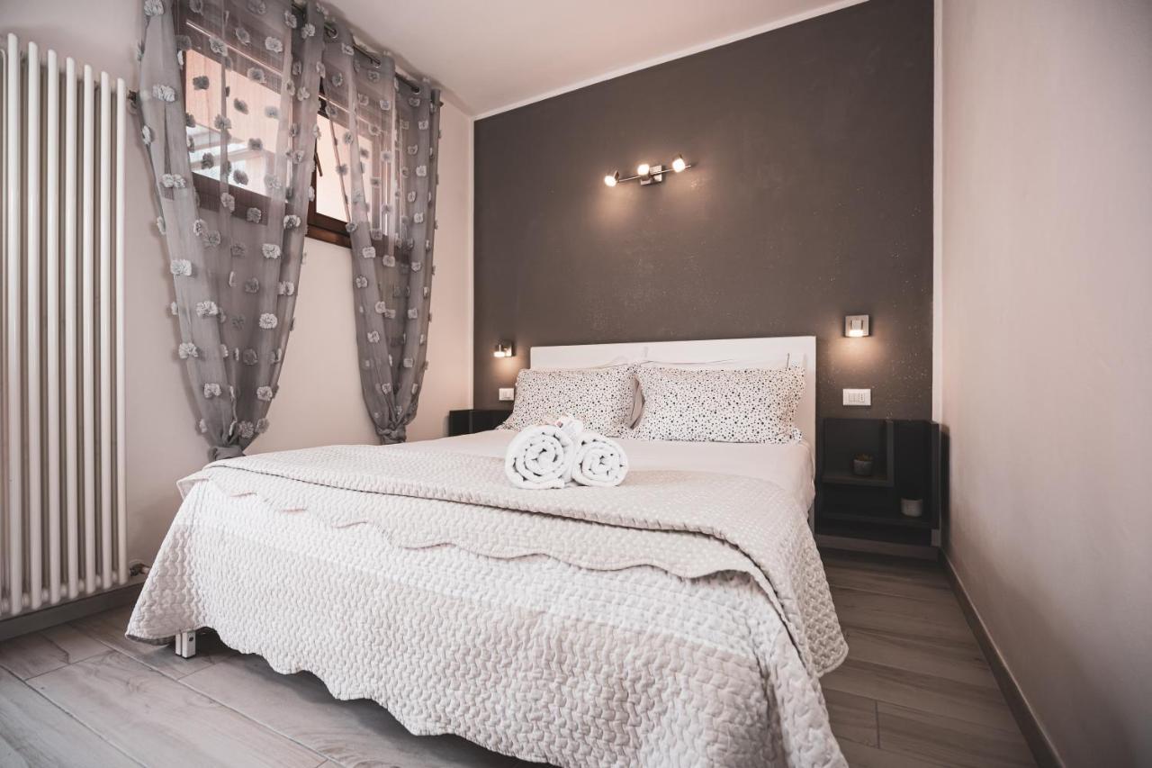Ferienwohnung Kite Beth'S House Brenzone sul Garda Exterior foto