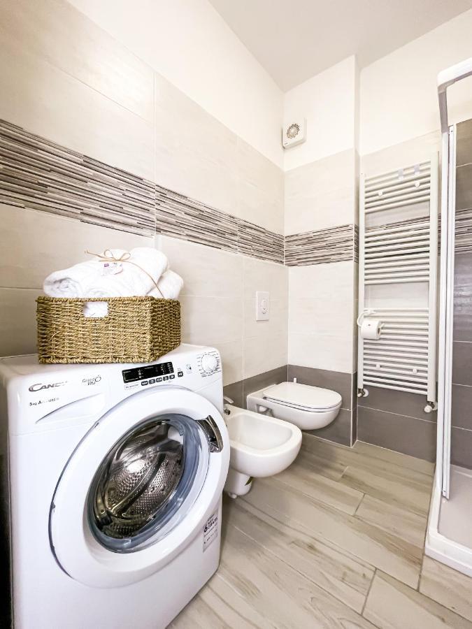 Ferienwohnung Kite Beth'S House Brenzone sul Garda Exterior foto