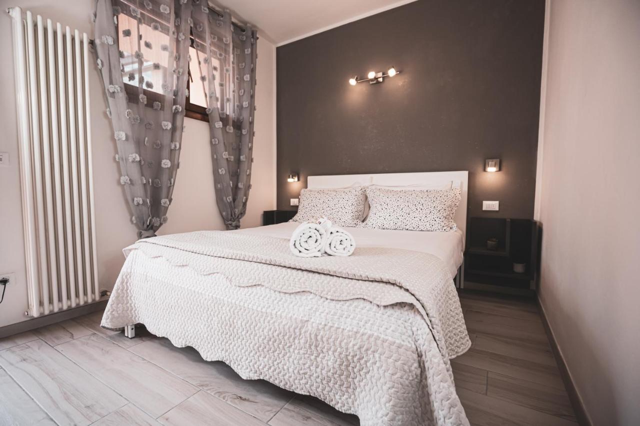 Ferienwohnung Kite Beth'S House Brenzone sul Garda Exterior foto